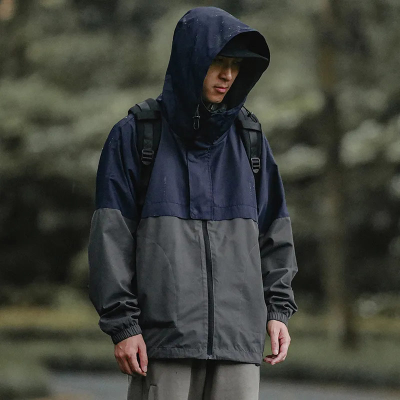 HEEMKIZOO Jackets Men-10