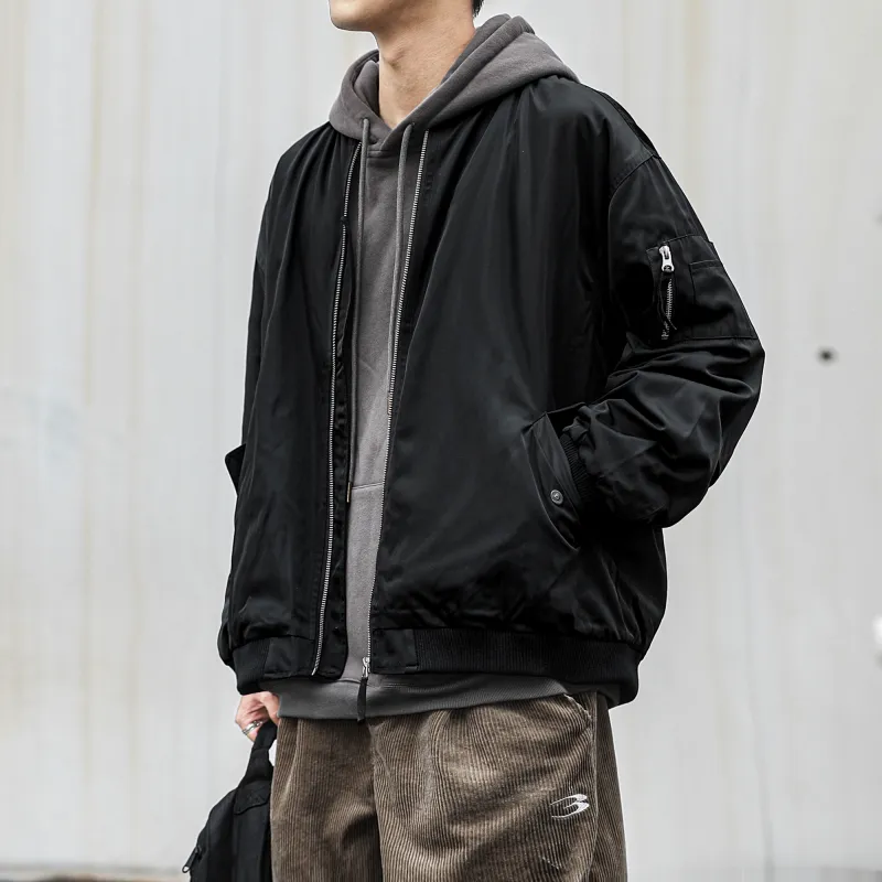 HEEMKIZOO Jackets Men-7