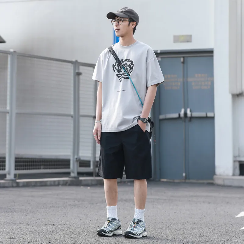 HEEMKIZOO T Shirts Men-5