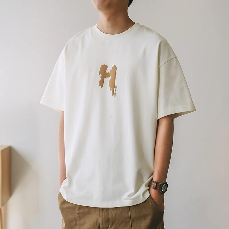 HEEMKIZOO T Shirts Men-2