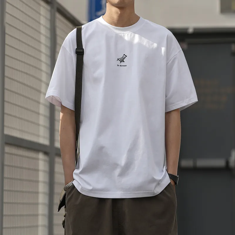 HEEMKIZOO T Shirts Men-5