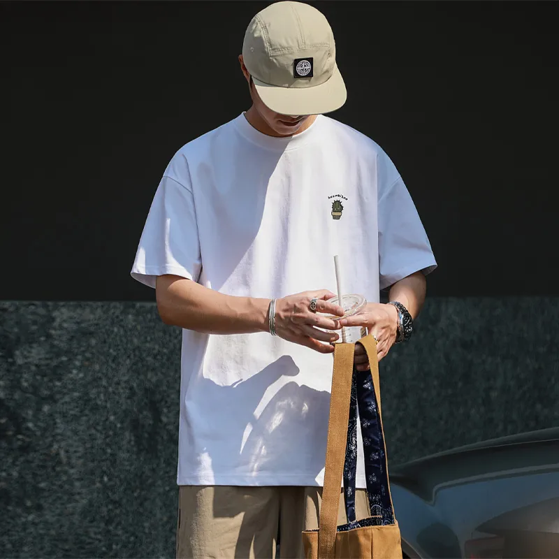 HEEMKIZOO T Shirts Men-14