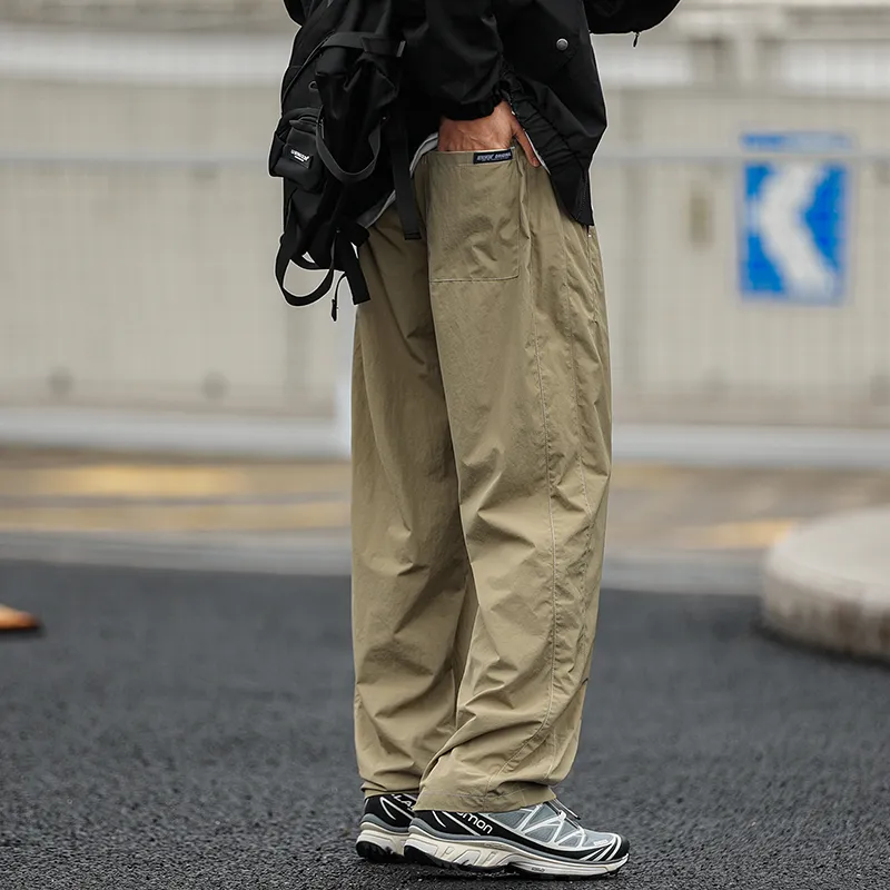 HEEMKIZOO Casual Pants Men-9