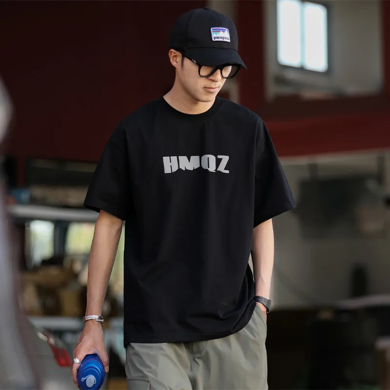 HEEMKIZOO T Shirts Men-9