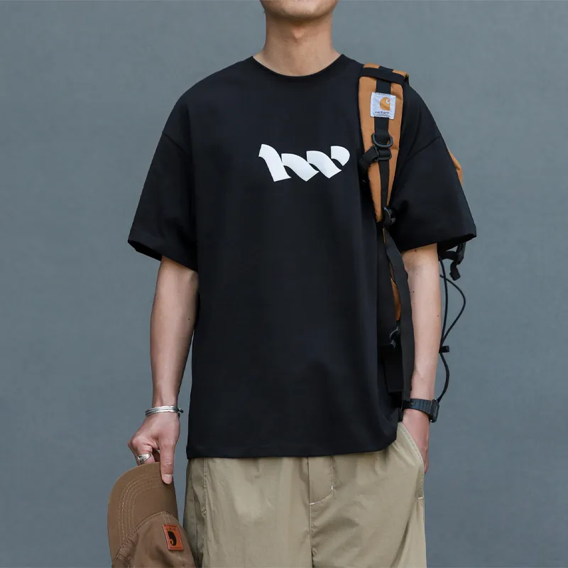 HEEMKIZOO T Shirts Men-9