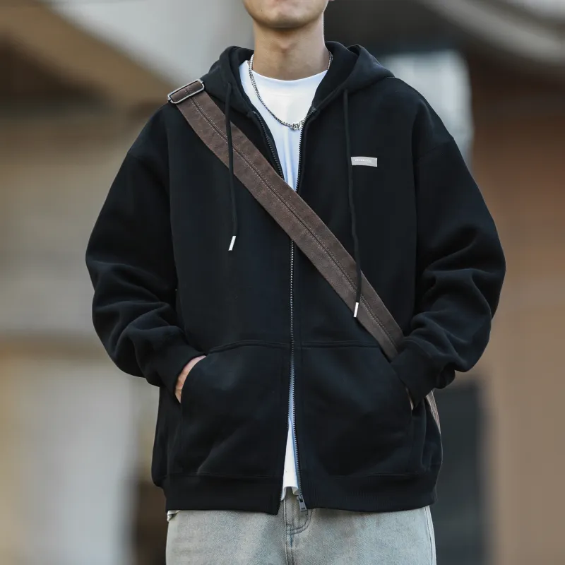 HEEMKIZOO Sweatshirts Men-12