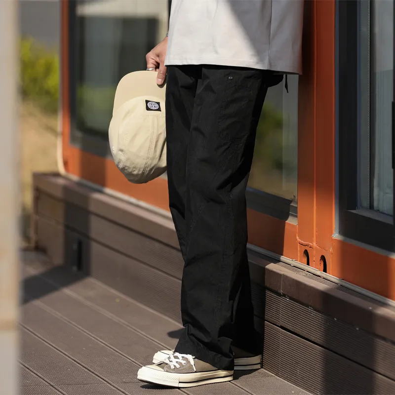 HEEMKIZOO Casual Pants Men-8