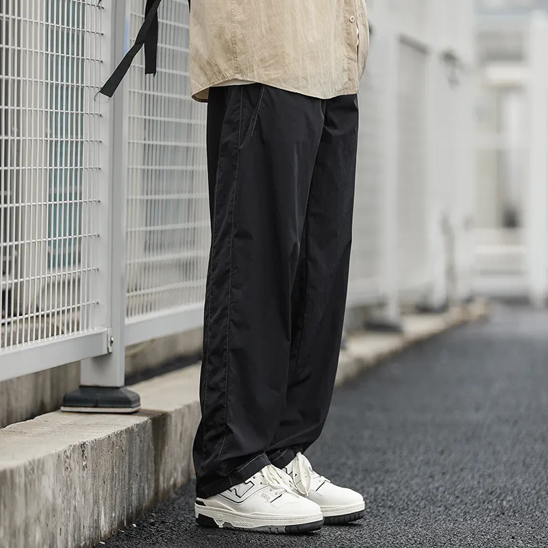 HEEMKIZOO Casual Pants Men-3