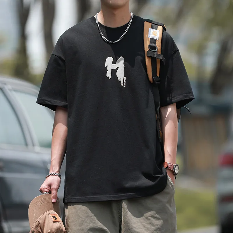 HEEMKIZOO T Shirts Men-8