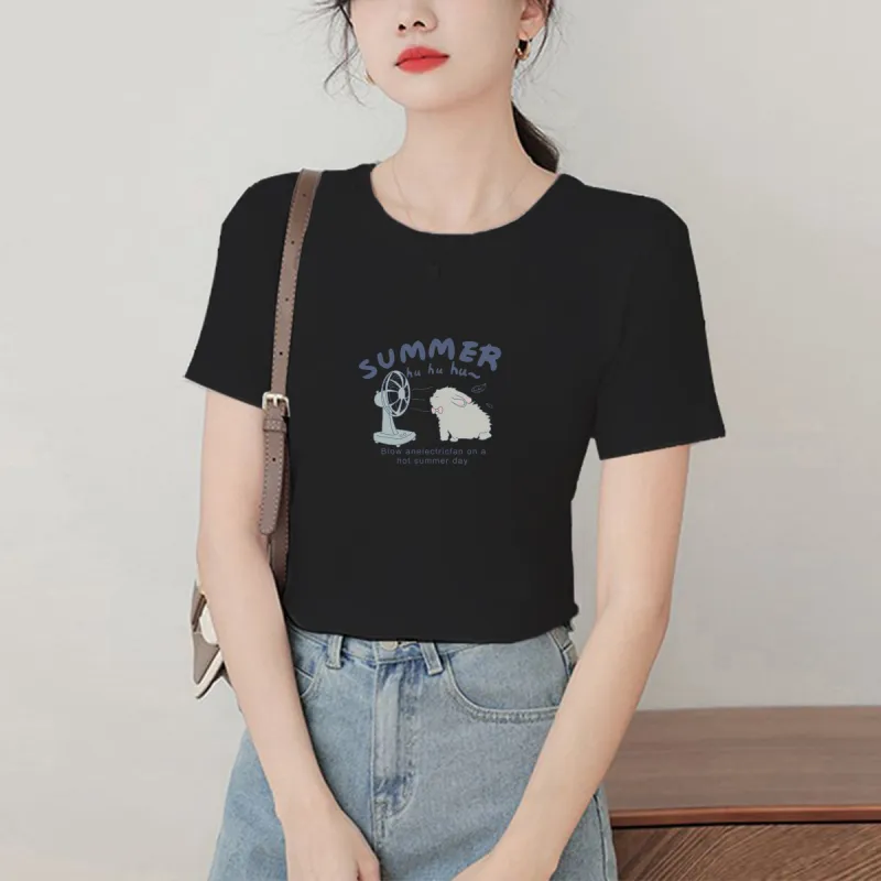 Mula T Shirts Women's-9