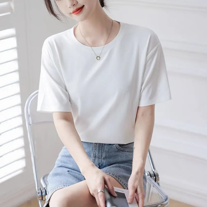 Mula T Shirts Women's-2