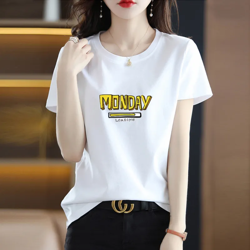 Mula T Shirts Women's-10