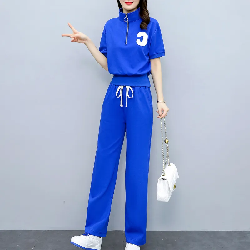 Mula Casual Suits Women's-17