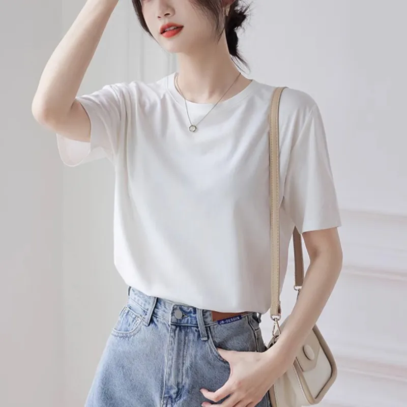 Mula T Shirts Women's-3