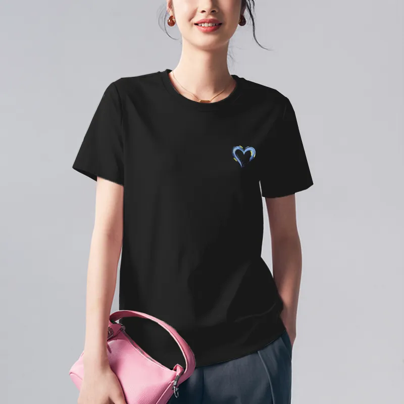 Mula T Shirts Women's-9