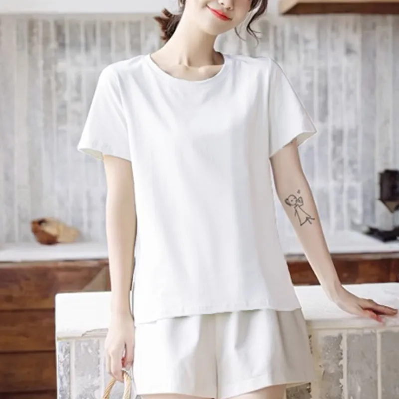 Mula T Shirts Women's-6