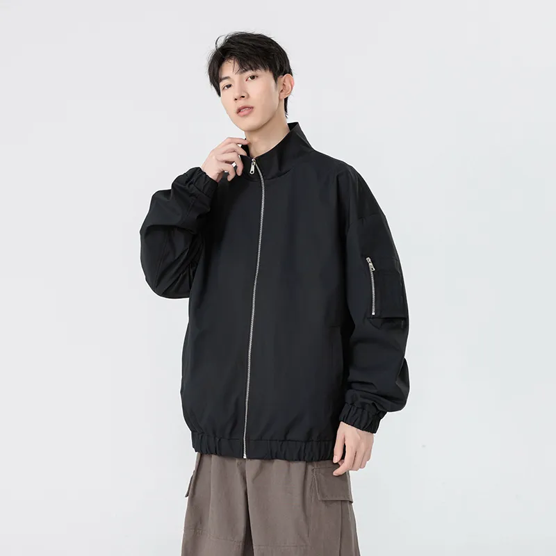 Mula Jackets Unisex-17