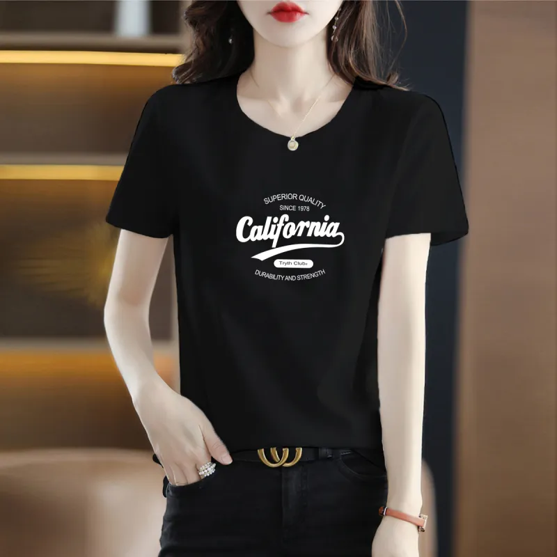 Mula T Shirts Women's-8