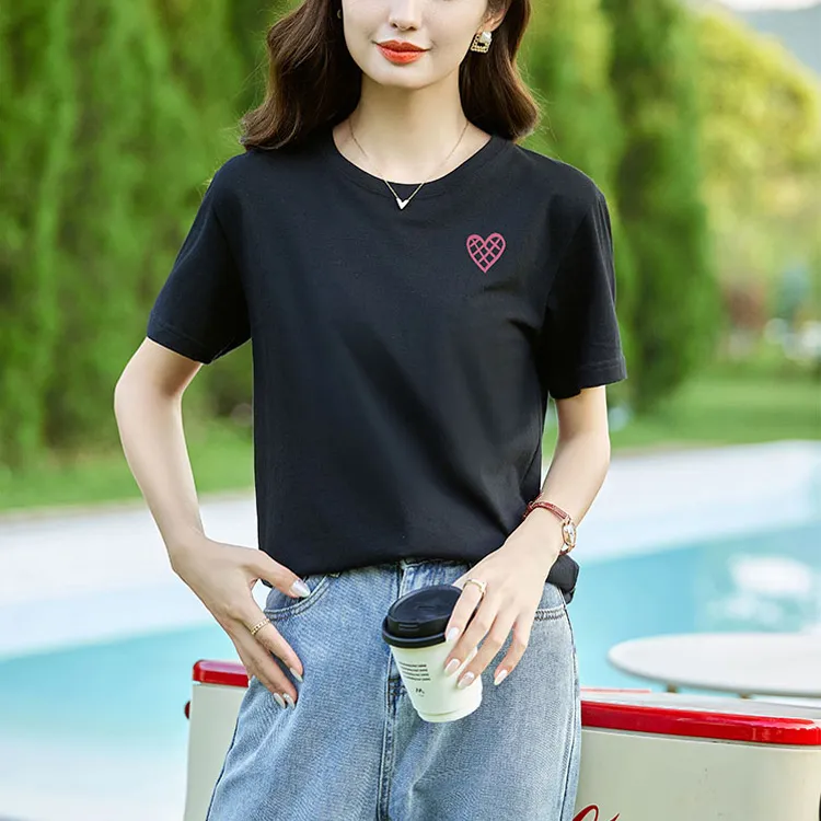 Mula T Shirts Women's-8