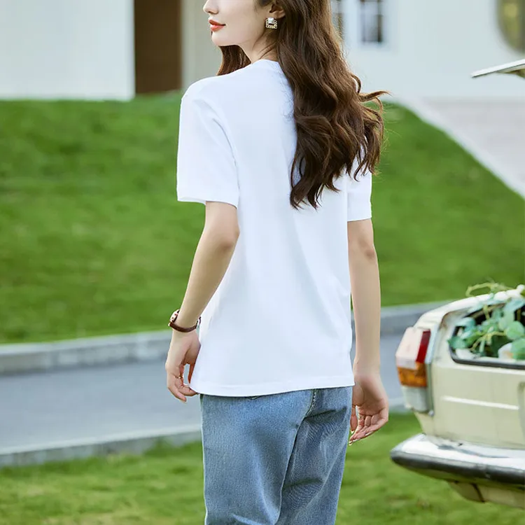 Mula T Shirts Women's-5