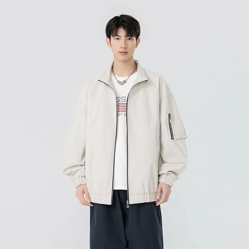 Mula Jackets Unisex-11