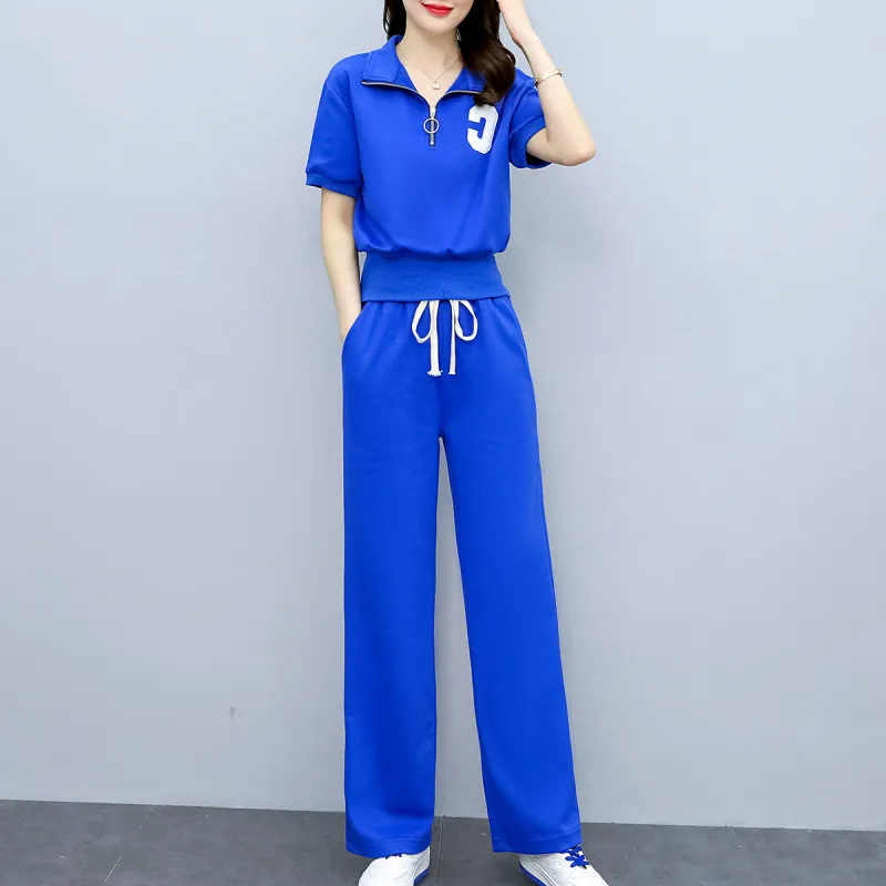 Mula Casual Suits Women's-14