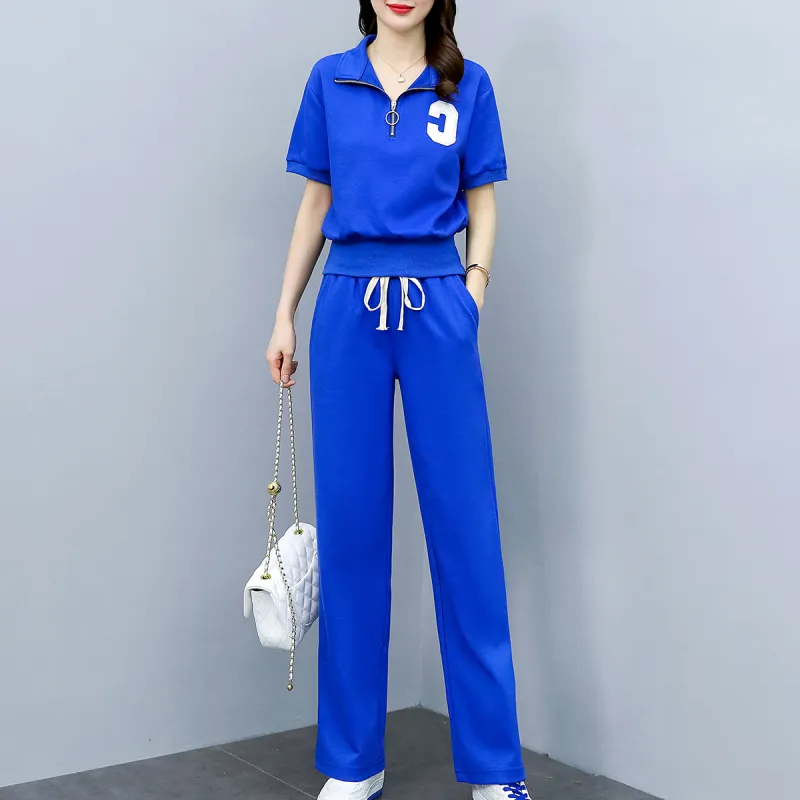 Mula Casual Suits Women's-16