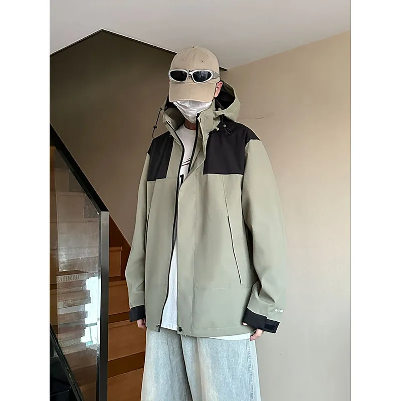 Mula Jackets Unisex-15