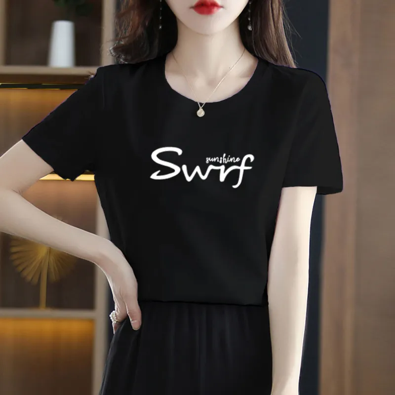 Mula T Shirts Women's-11