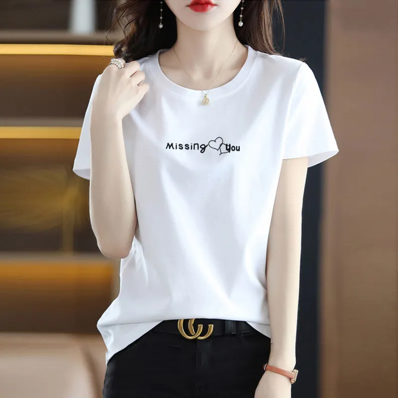 Mula T Shirts Women's-4