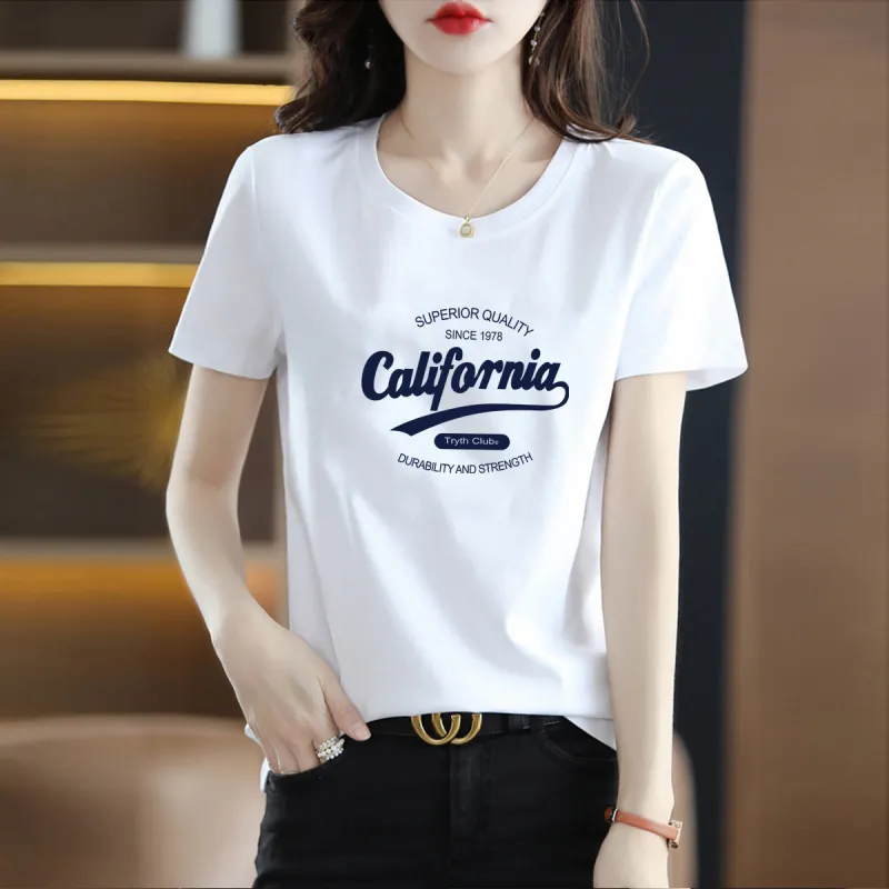Mula T Shirts Women's-2
