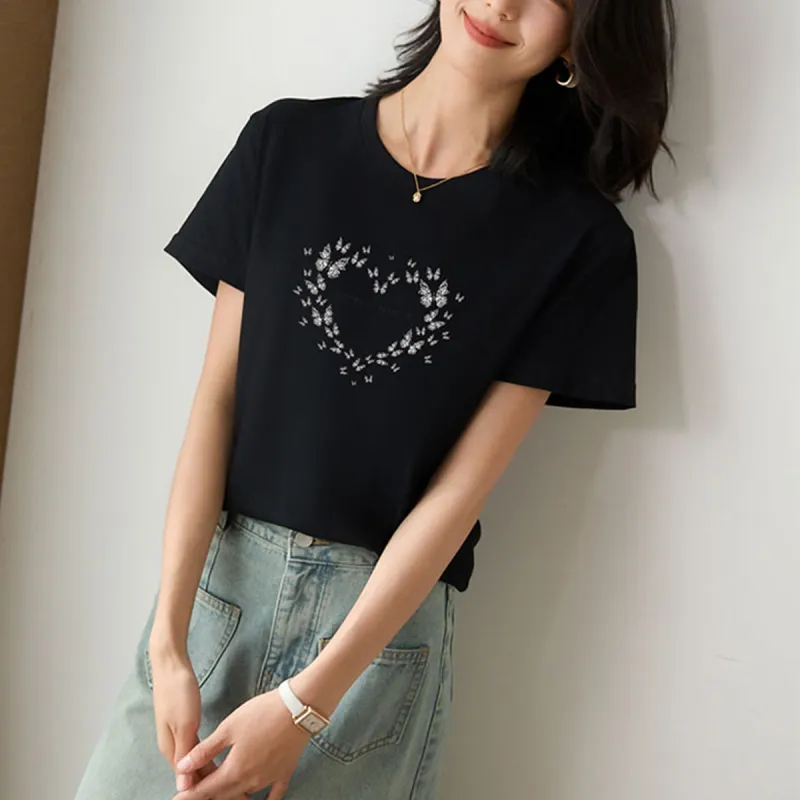 Mula T Shirts Women's-4