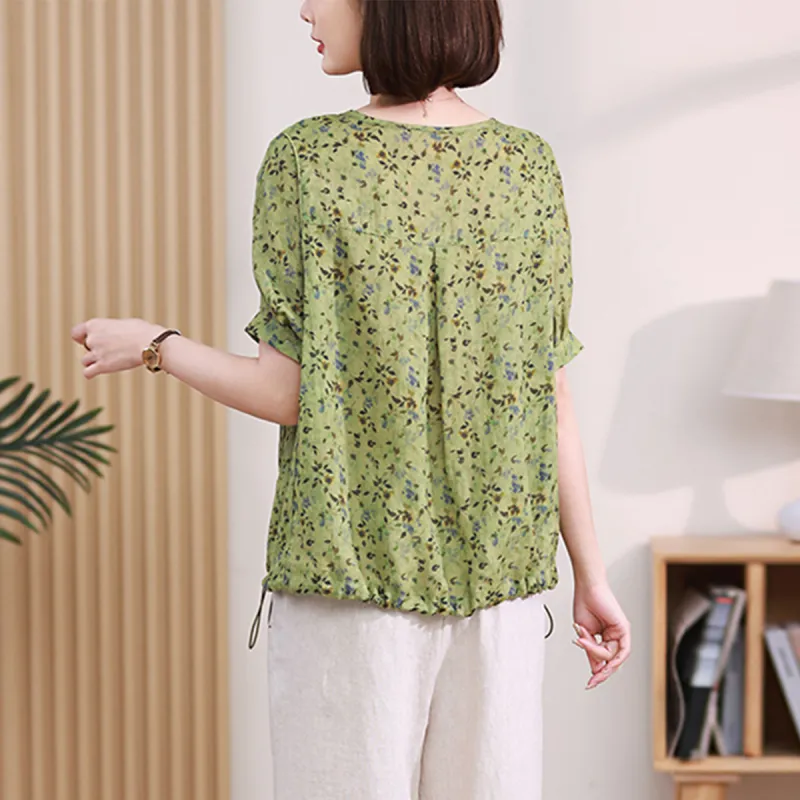 Mula Shirts Women's-3