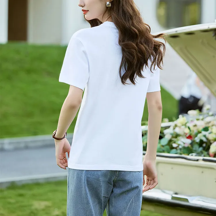Mula T Shirts Women's-4