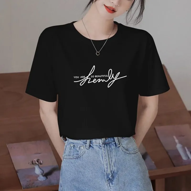 Mula T Shirts Women's-7