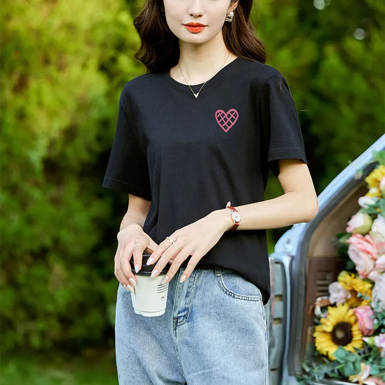 Mula T Shirts Women's-9