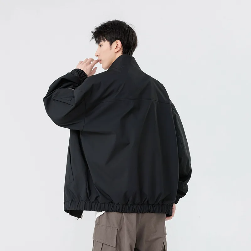 Mula Jackets Unisex-20