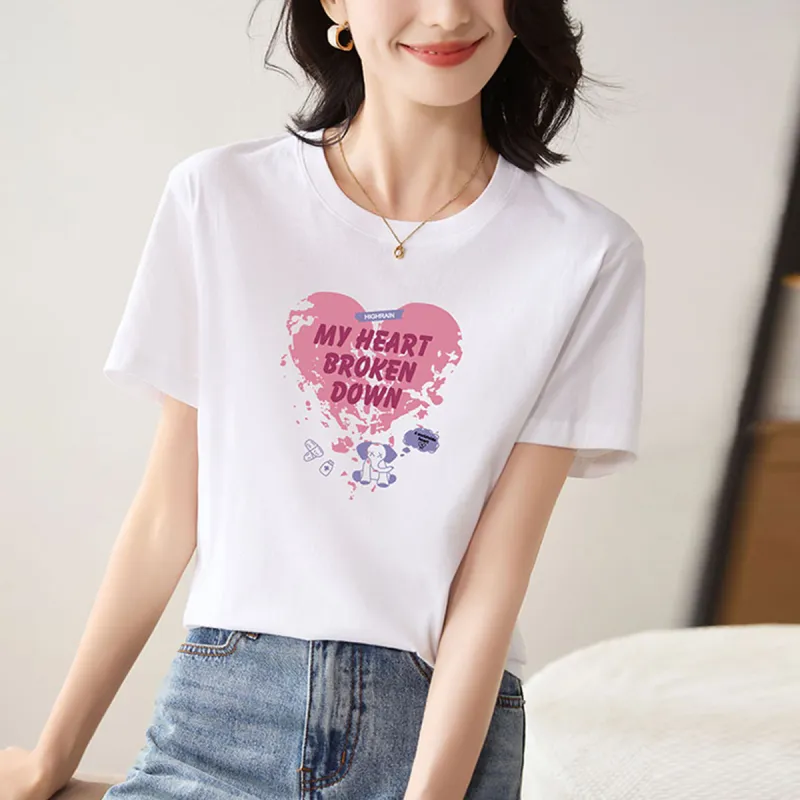 Mula T Shirts Women's-2