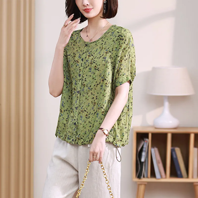Mula Shirts Women's-5