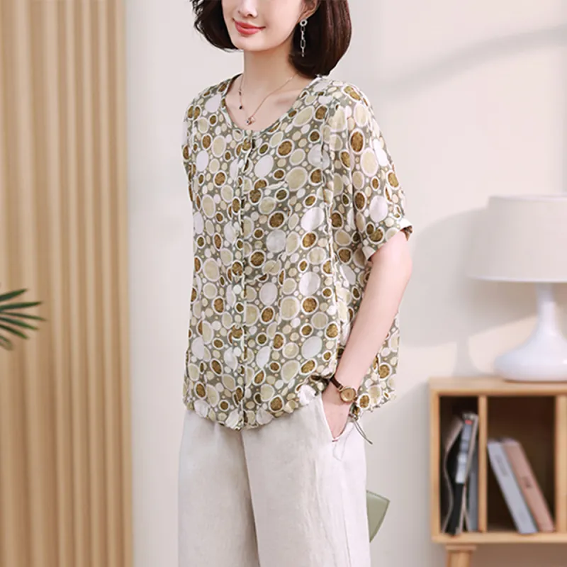 Mula Shirts Women's-11