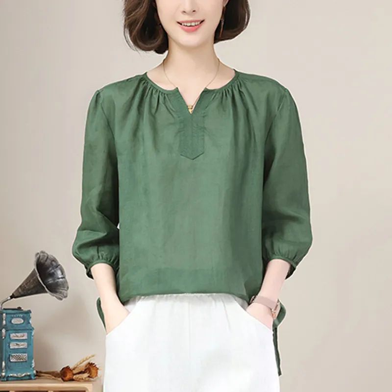 Mula T Shirts Women's-10