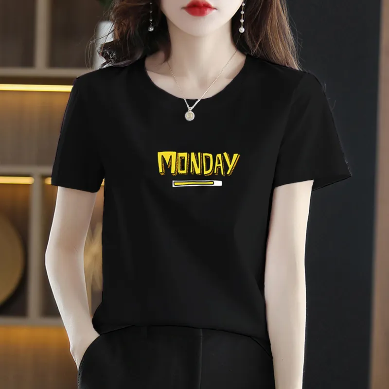 Mula T Shirts Women's-3