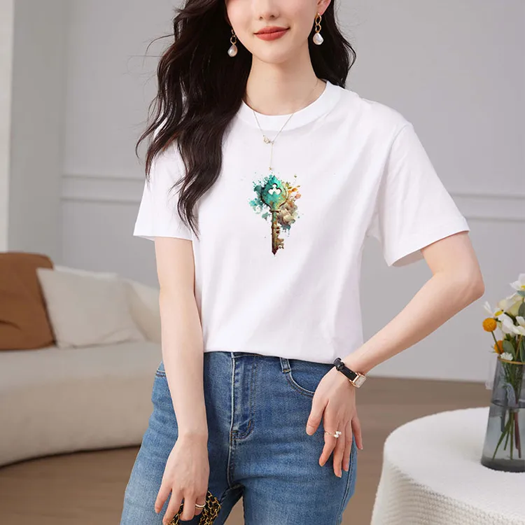Mula T Shirts Women's-2