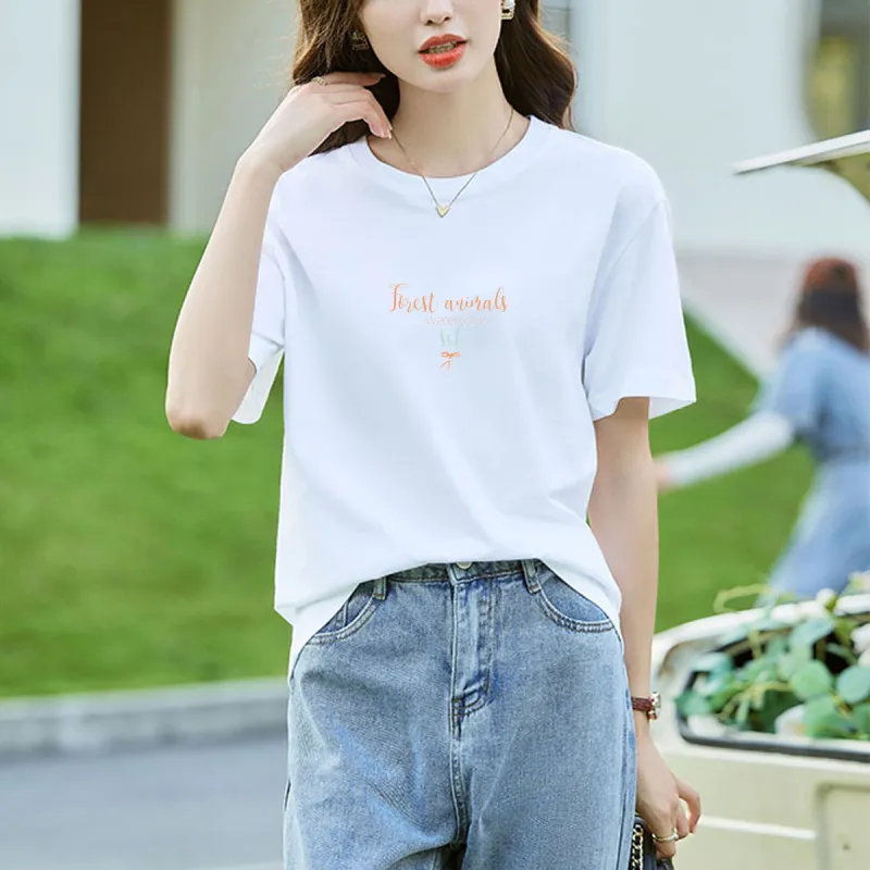 Mula T Shirts Women's-3