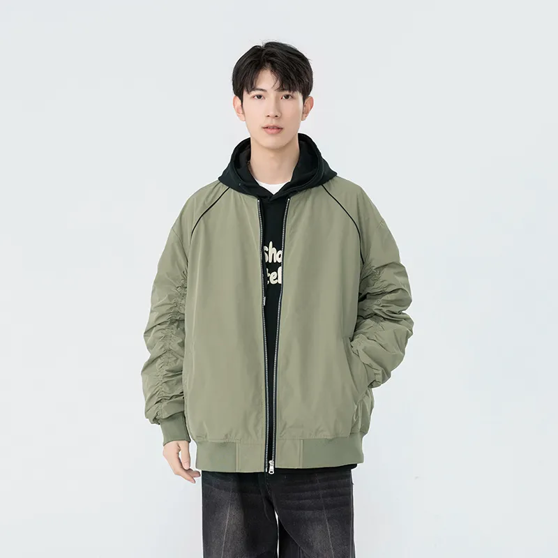 Mula Jackets Unisex-10