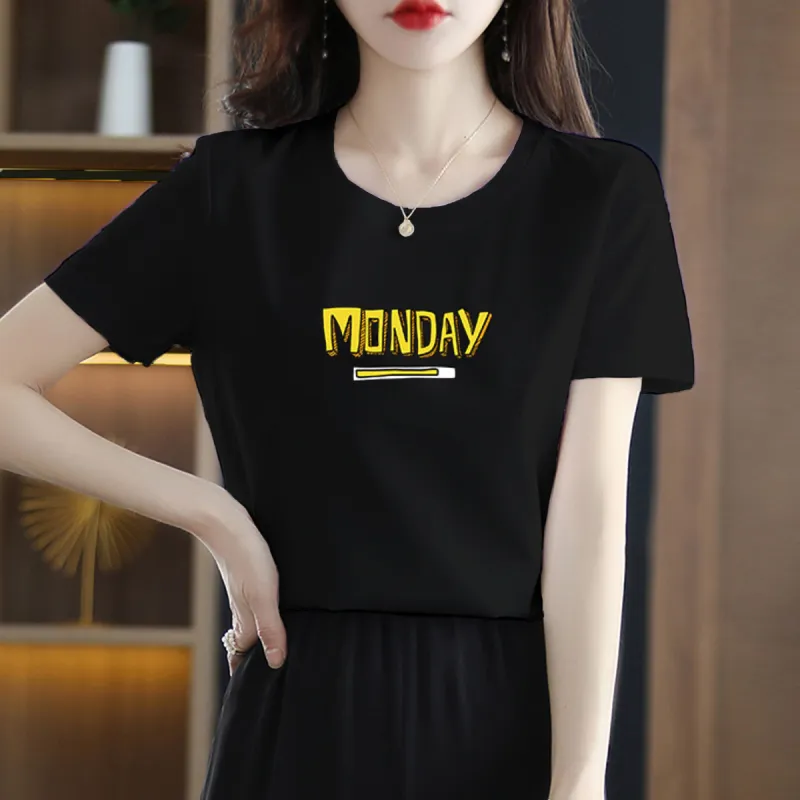 Mula T Shirts Women's-5