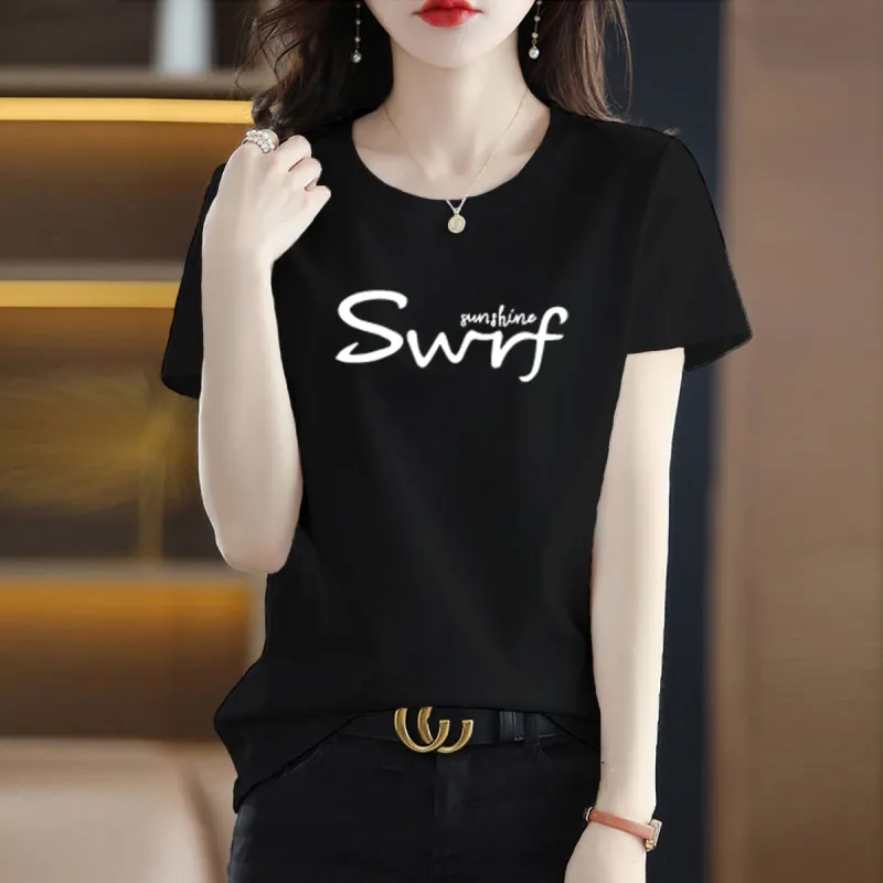 Mula T Shirts Women's-8
