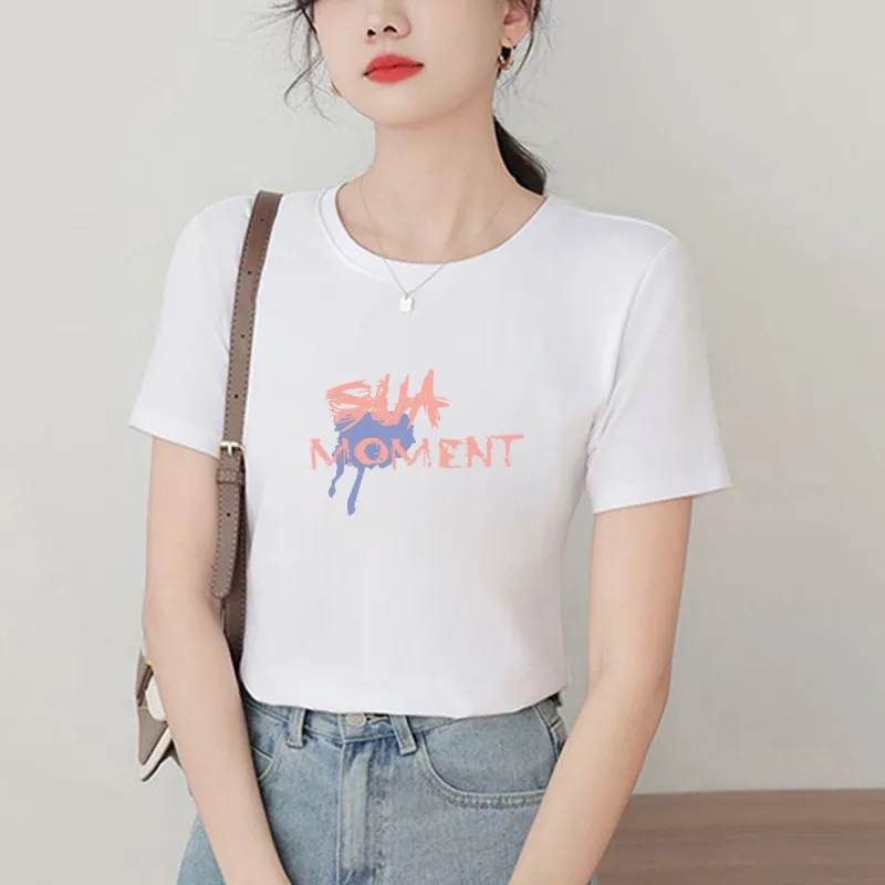 Mula T Shirts Women's-2