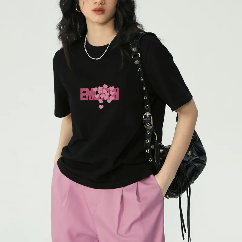 Mula T Shirts Women's-7