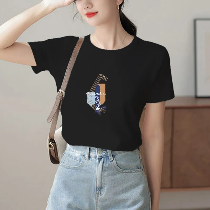 Mula T Shirts Women's-11